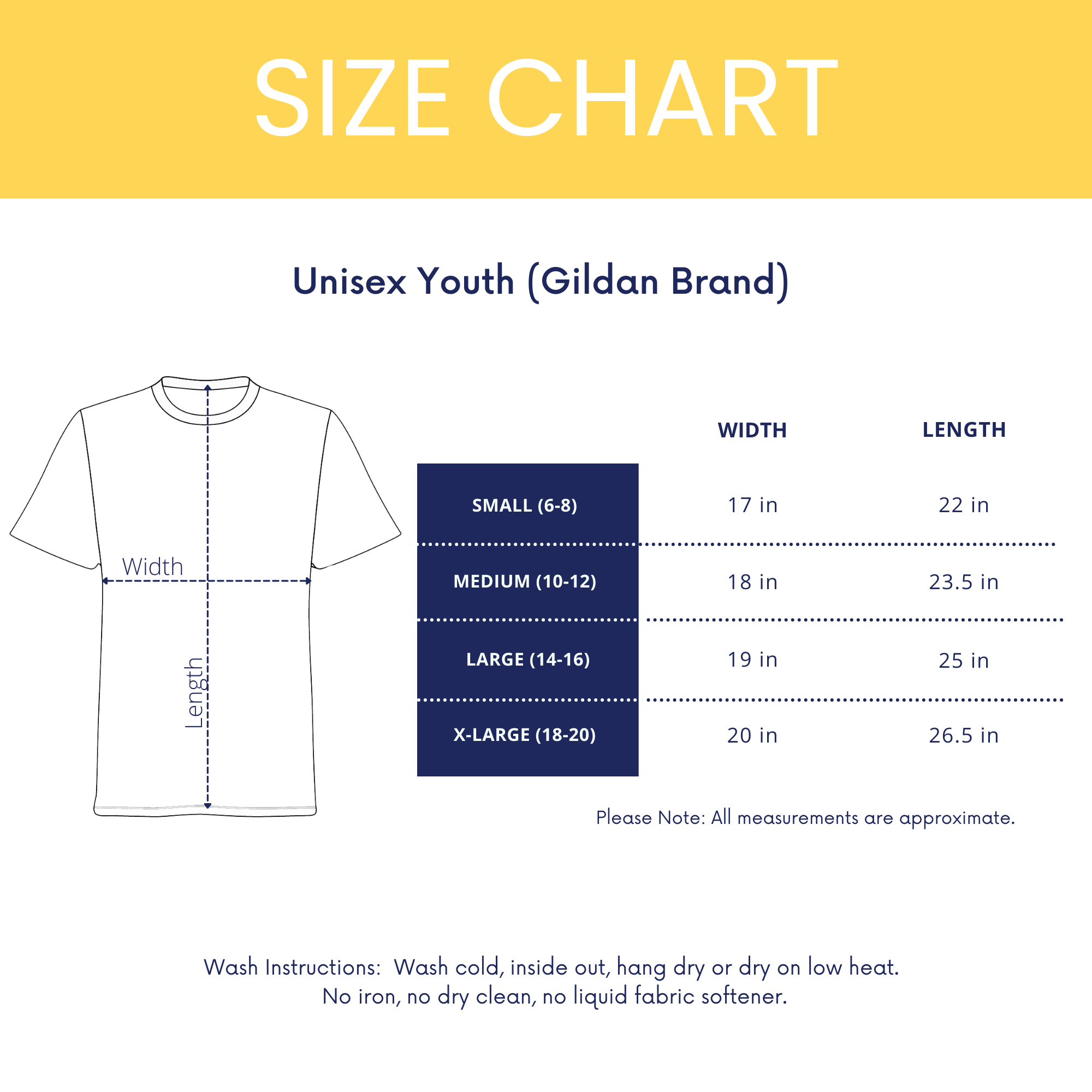 Bloom with Grace T-Shirt
