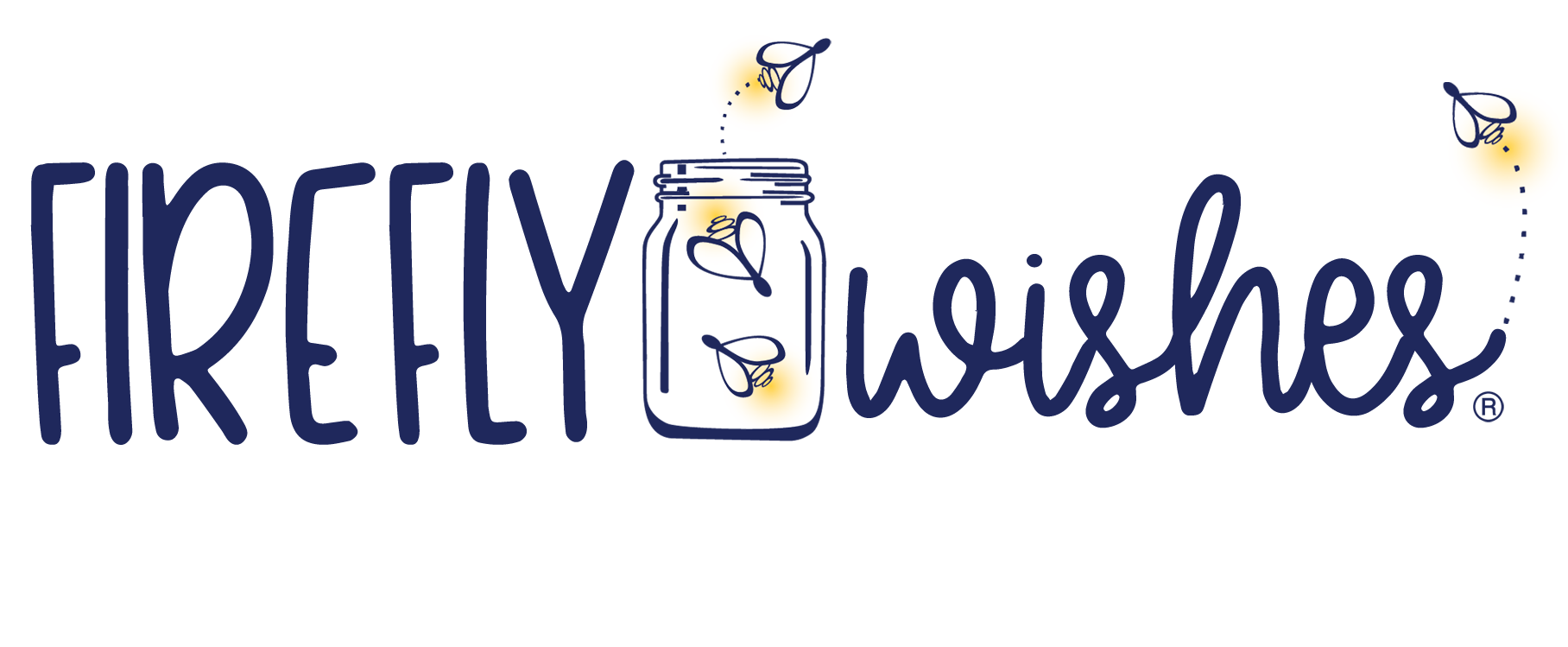 Firefly Wishes logo