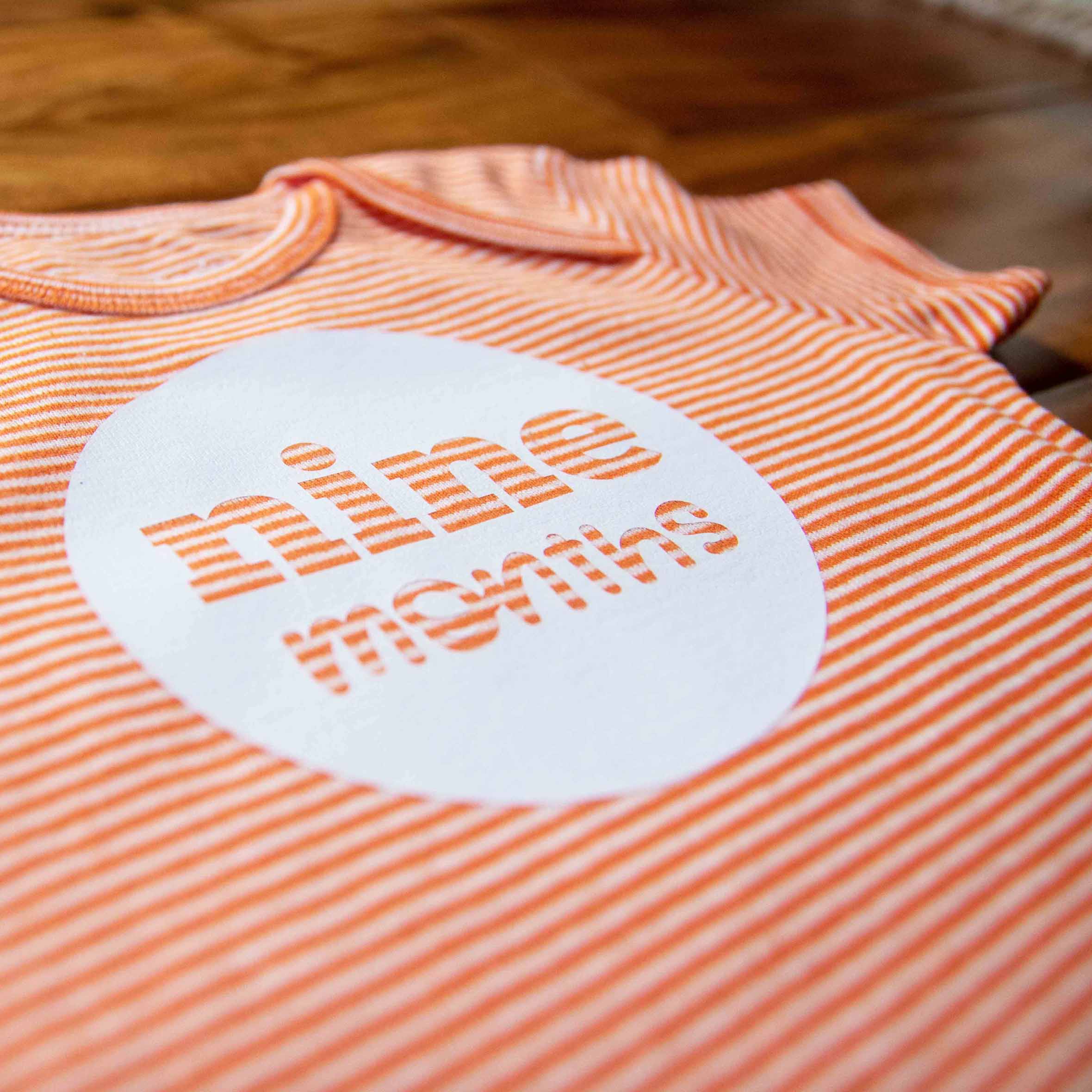 Baby Boy Monthly Photo Bodysuit Set – Jungle Animals and Stripes - Firefly Wishes