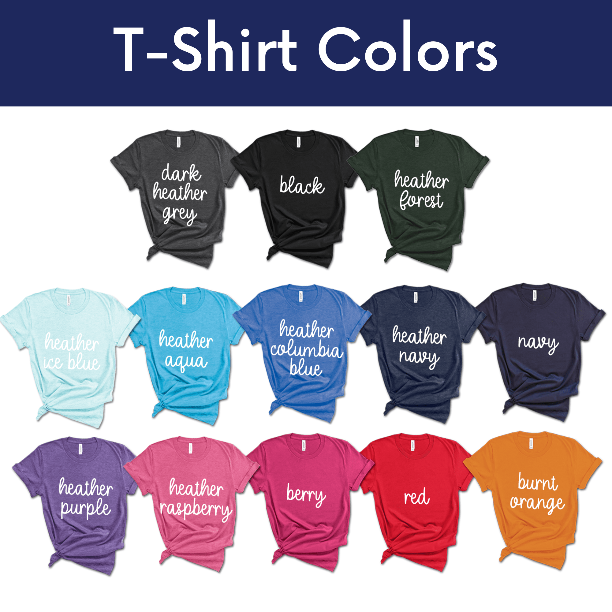 Love Like Mary, Serve Like Martha T-Shirt - Firefly Wishes