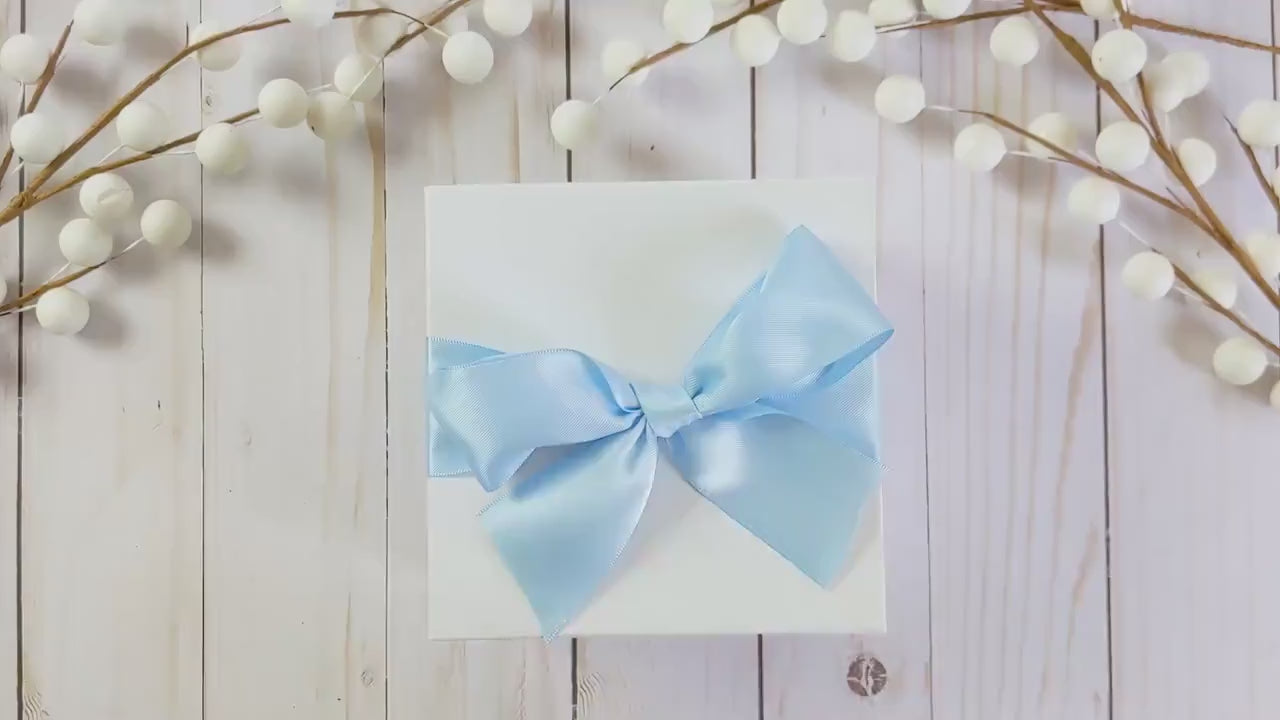 Personalized My First Christmas 2023 Ornament for Baby - Custom New Baby Boy Gift