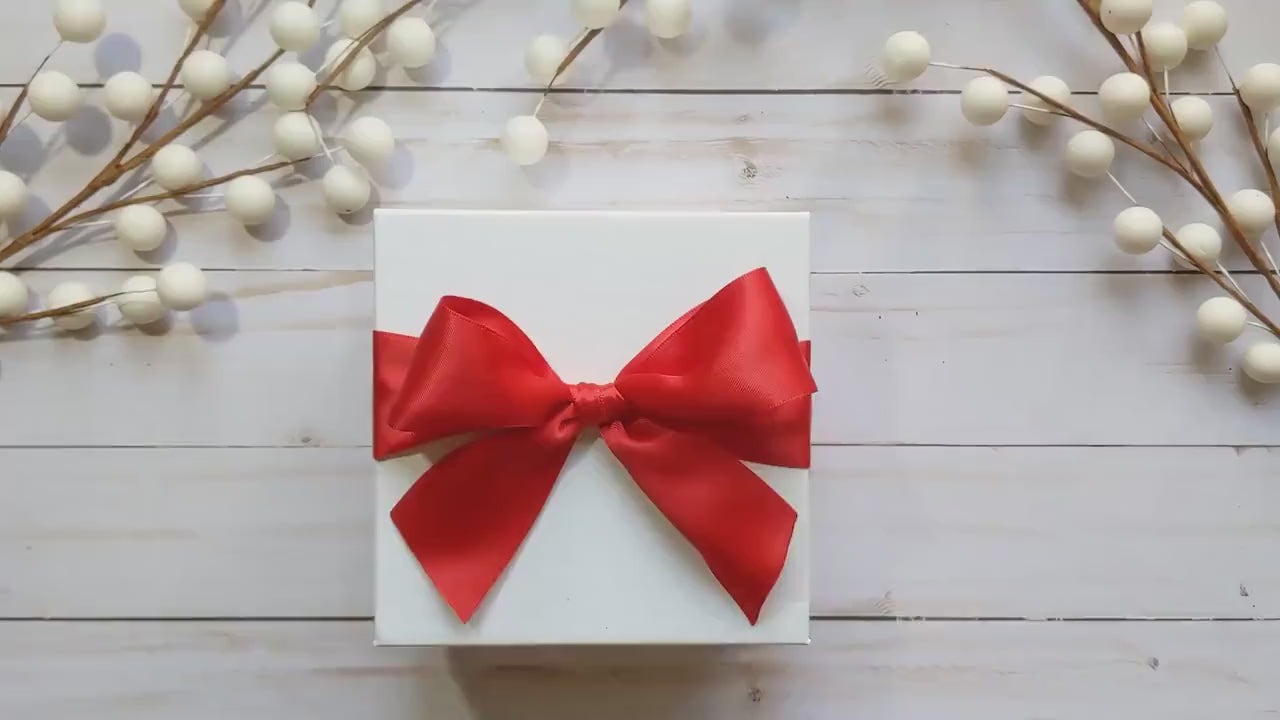 Our New Home Christmas Ornament 2023 - Personalized Lighted New Homeowner Gift – Realtor Closing Gift - Custom New Home Address