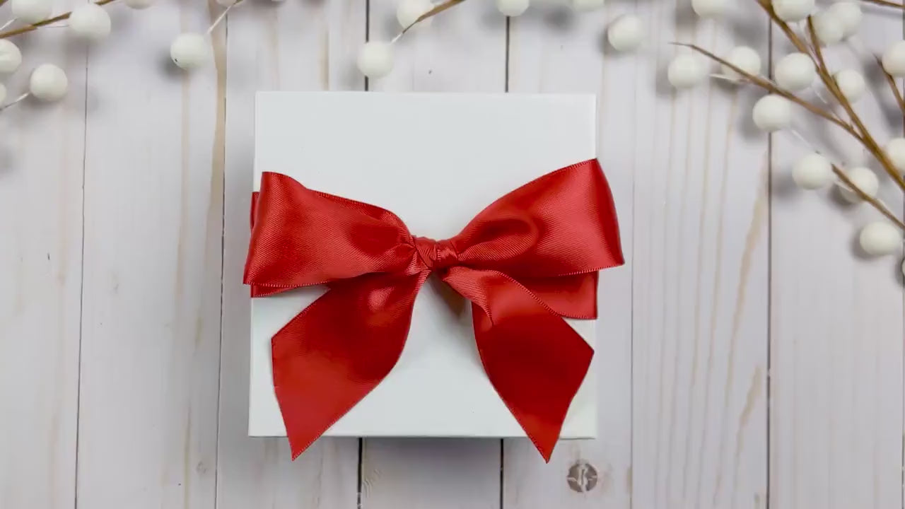Godmother Christmas Ornament - Christening or Baptism Gift for Godparents - God Mother Proposal - Pregnancy Announcement