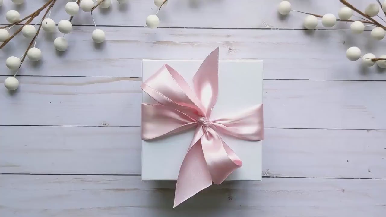 Personalized Christmas Ornament 2023 - Custom Name Glitter Ornament - Kids Christmas Gift