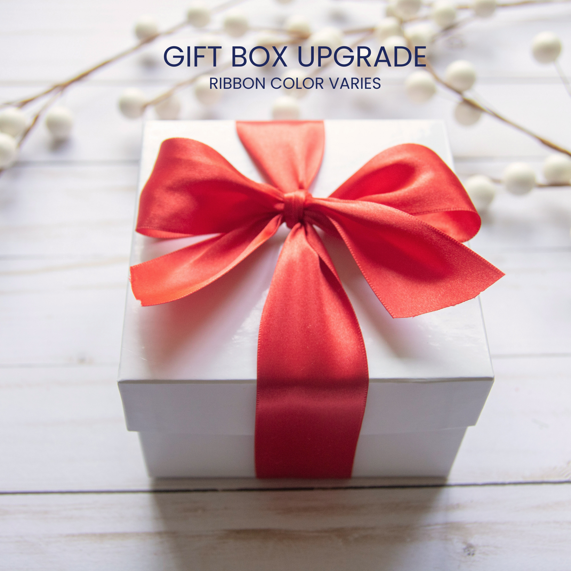 Gift Box Add-On