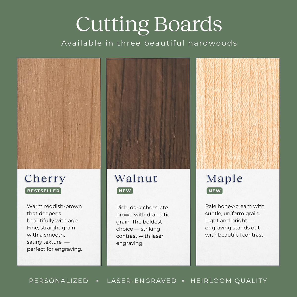 Divine Mercy Cutting Board — Jesus I Trust in You